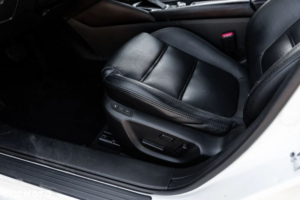 Mazda 6 2.5 SKYACTIV-G Sports-Line - 20