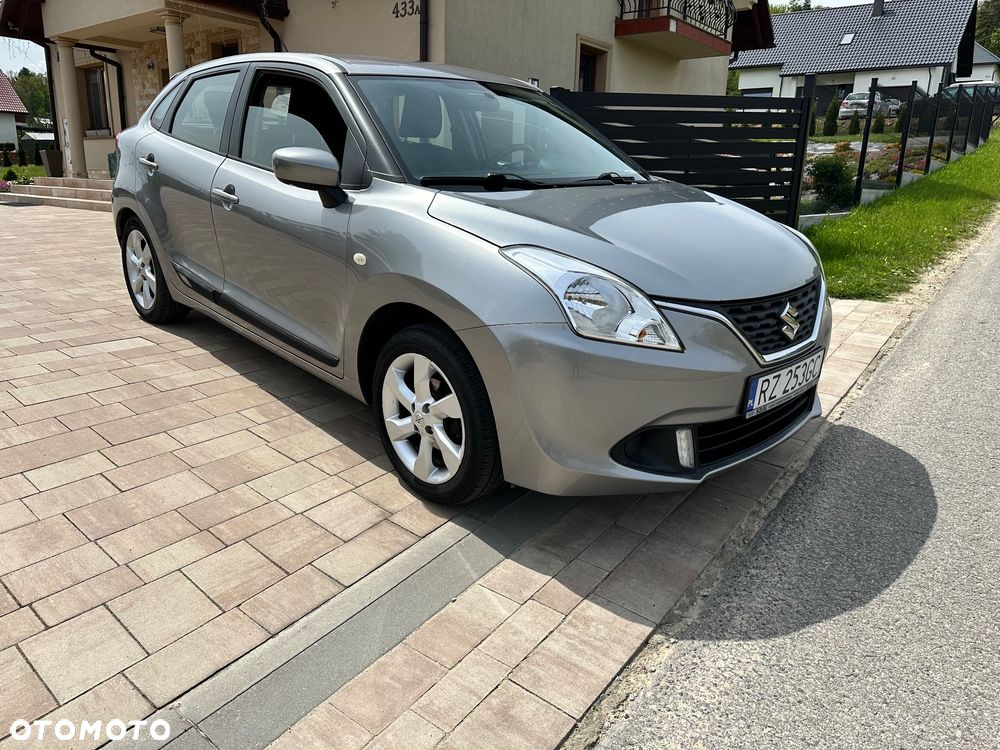 Suzuki Baleno 1.2 Comfort - 3