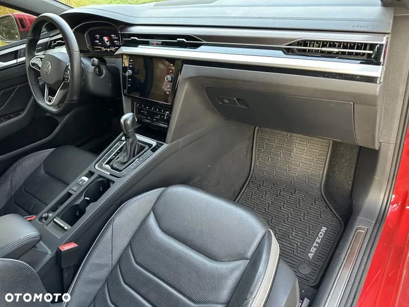 Volkswagen Arteon 2.0 TSI DSG R-Line - 5
