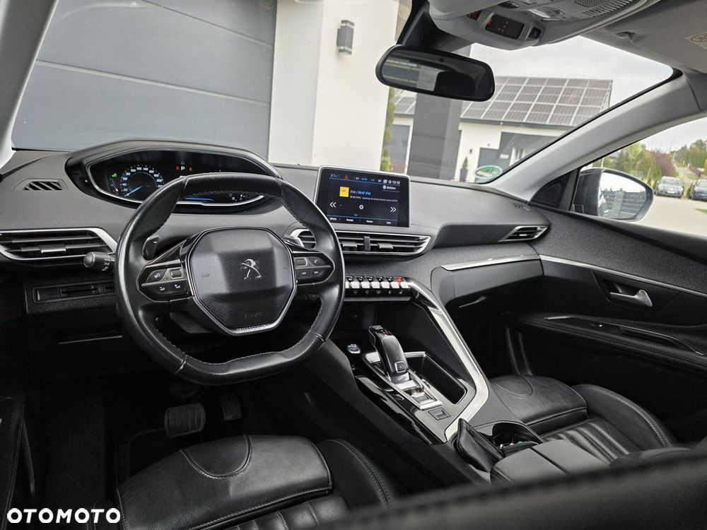 Peugeot 3008 1.6 THP Allure S&S EAT6 - 6