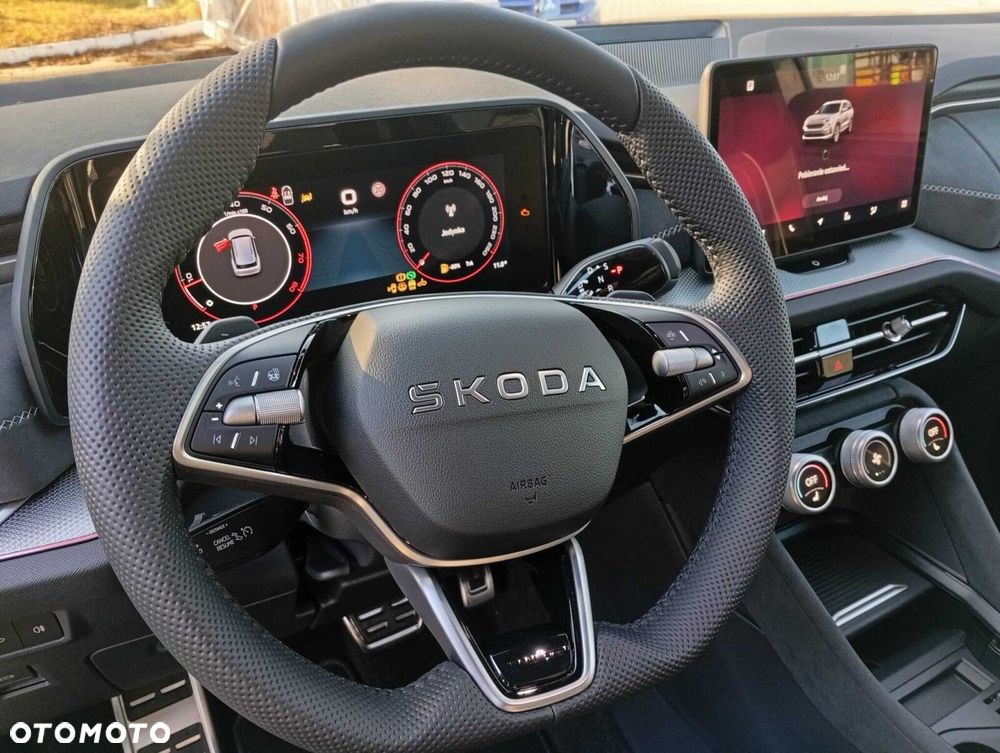 Skoda Kodiaq - 12