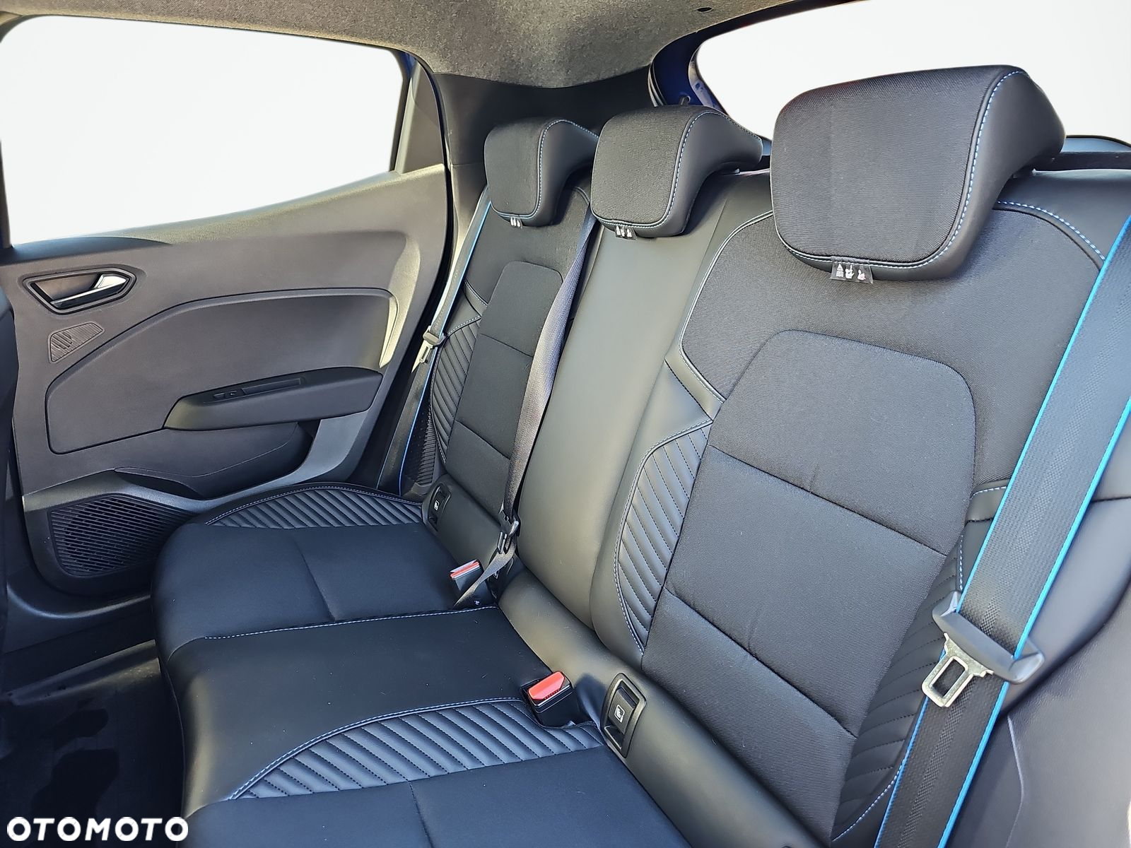 Renault Clio 1.6 E-TECH Full Hybrid 145 Esprit Alpine - 20