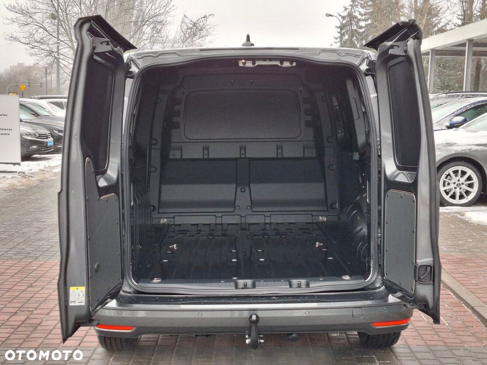 Volkswagen Caddy - 10