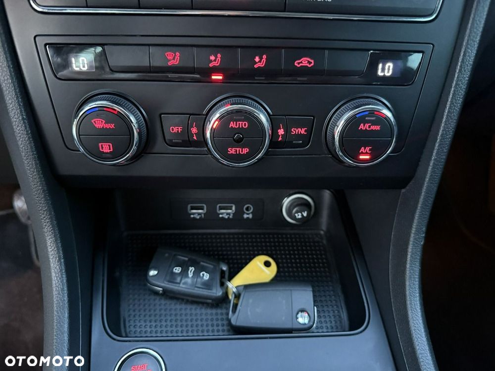 Seat Ateca - 27