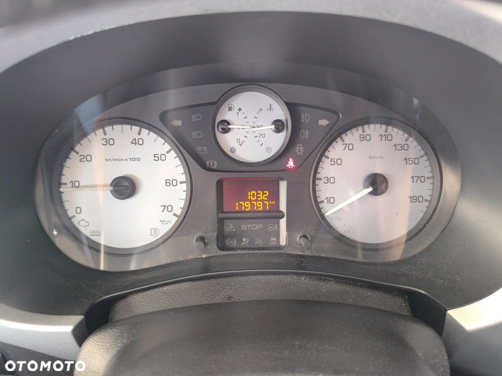 Citroën Berlingo 1.6 HDi 90 FAP Multispace - 13