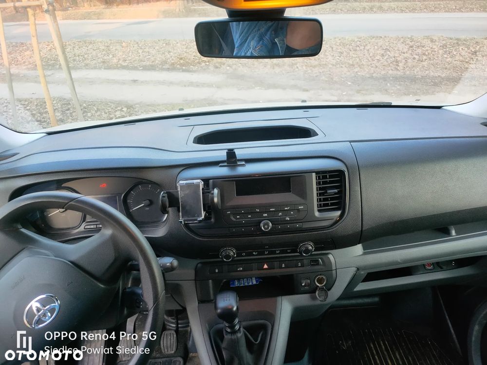 Toyota PROACE - 4