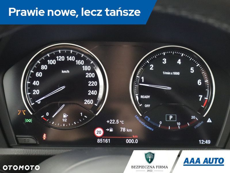 BMW X2 - 13