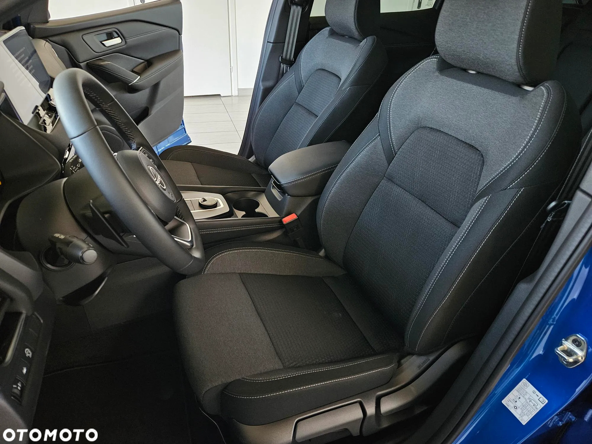 Nissan Qashqai - 14