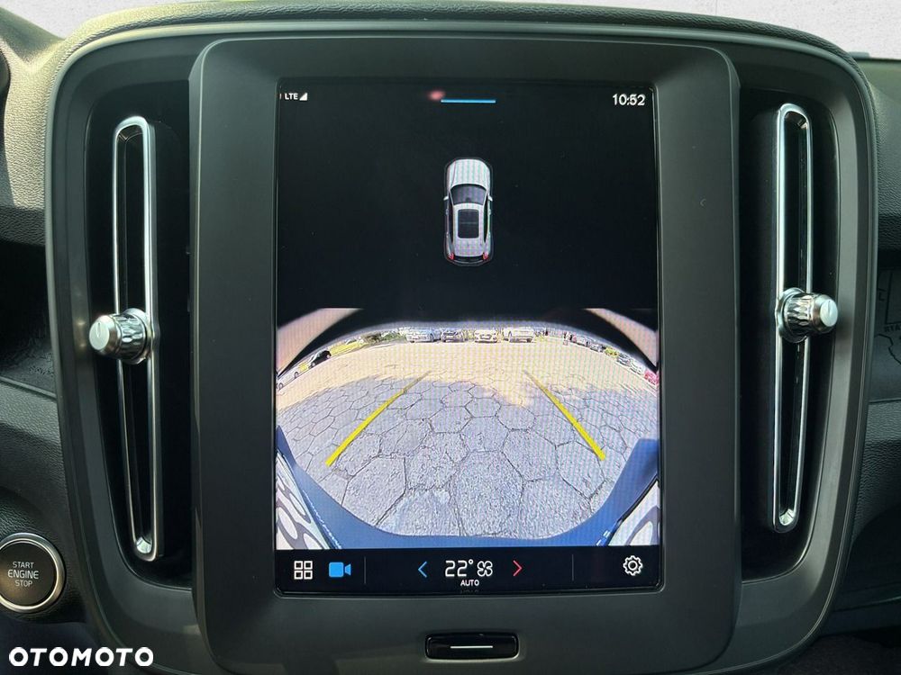 Volvo XC 40 - 21