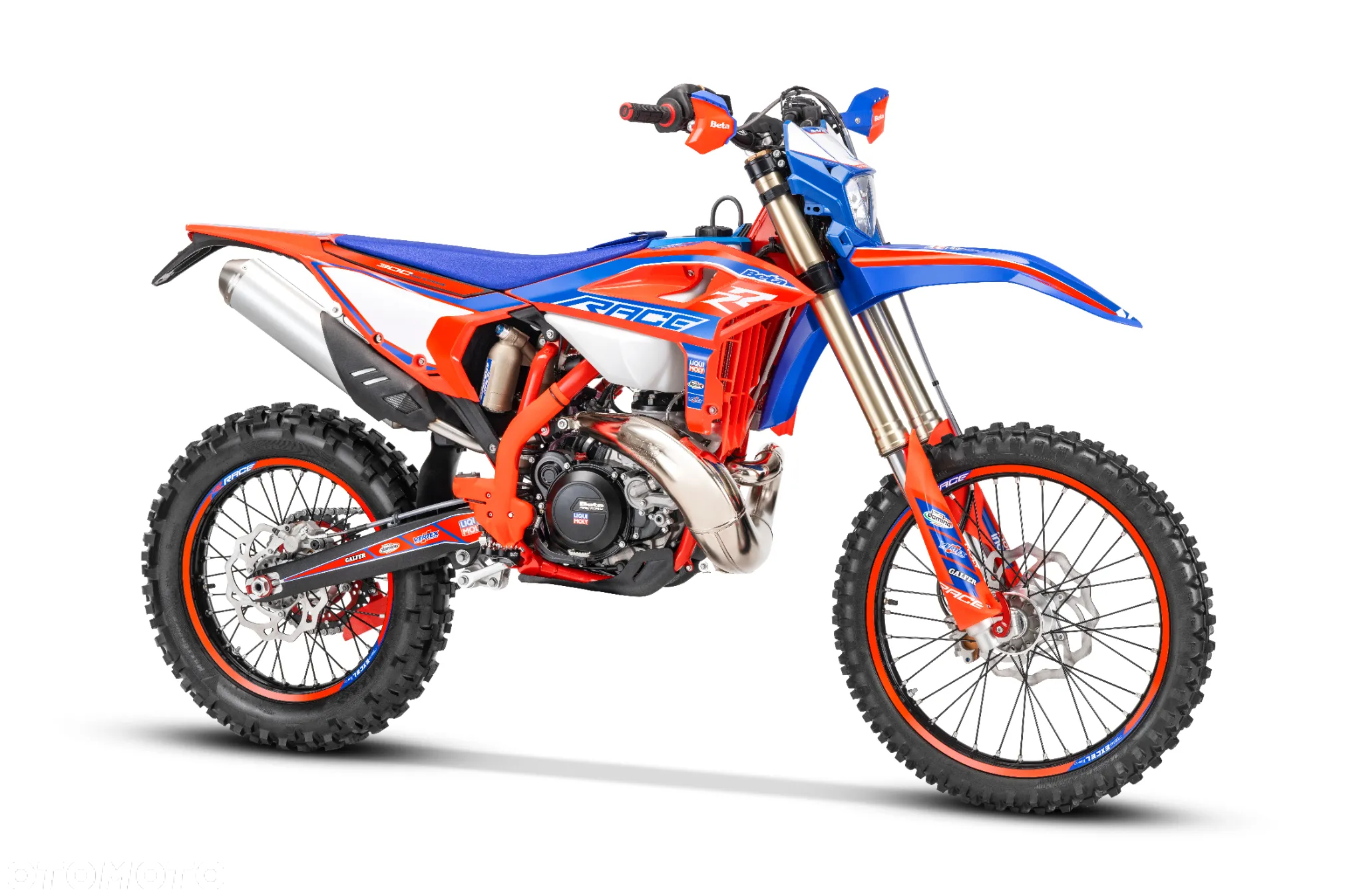 Beta RR - 4