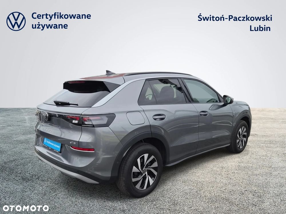 Volkswagen T-Roc 1.5 eTSI Life DSG - 2