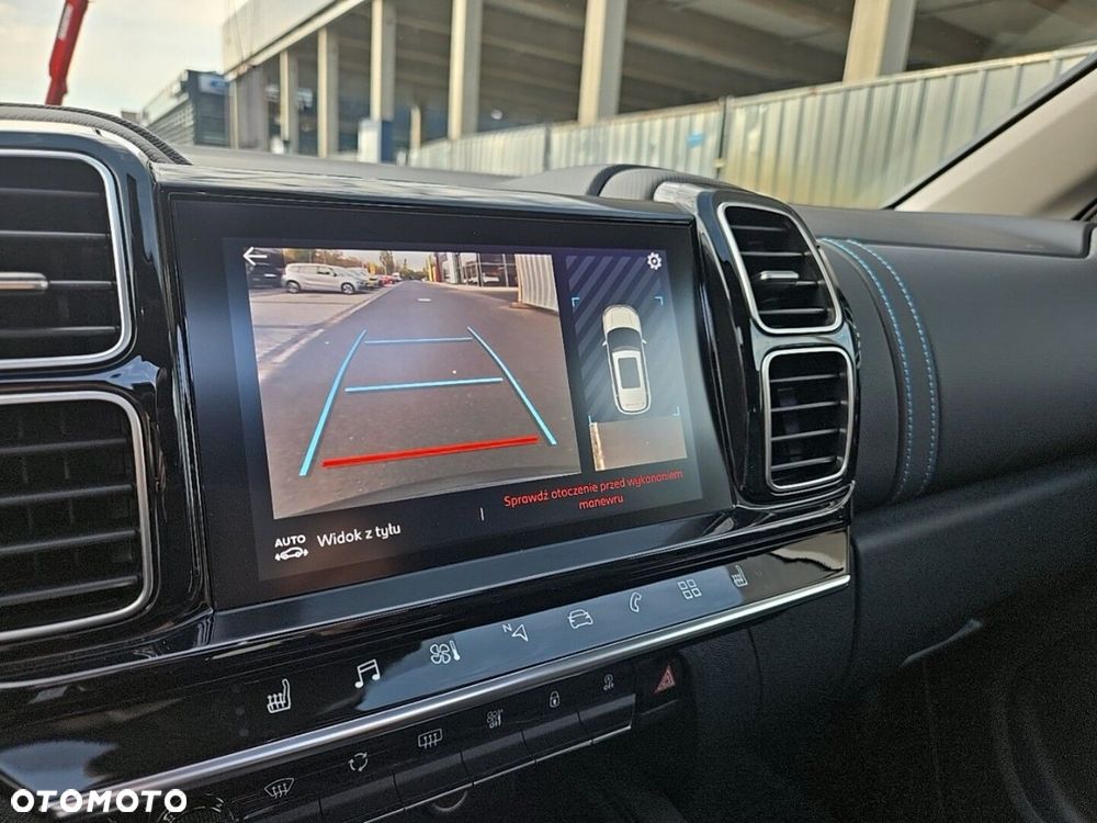 Citroën C5 Aircross 1.5 BlueHDi Shine Pack EAT8 - 17