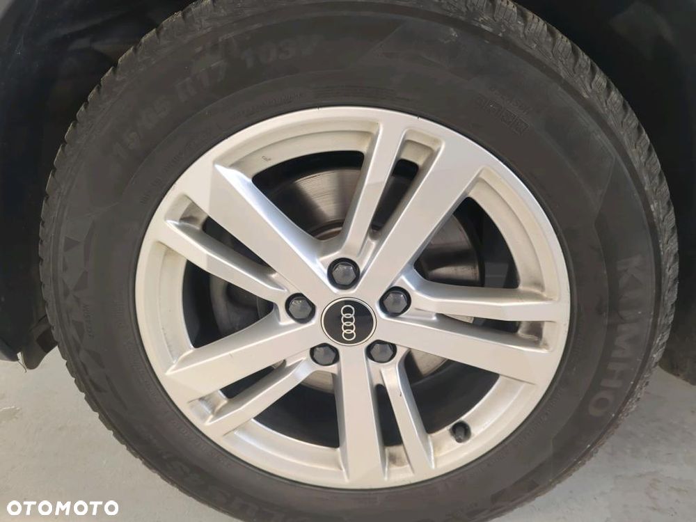 Audi Q3 35 TFSI Advanced - 5