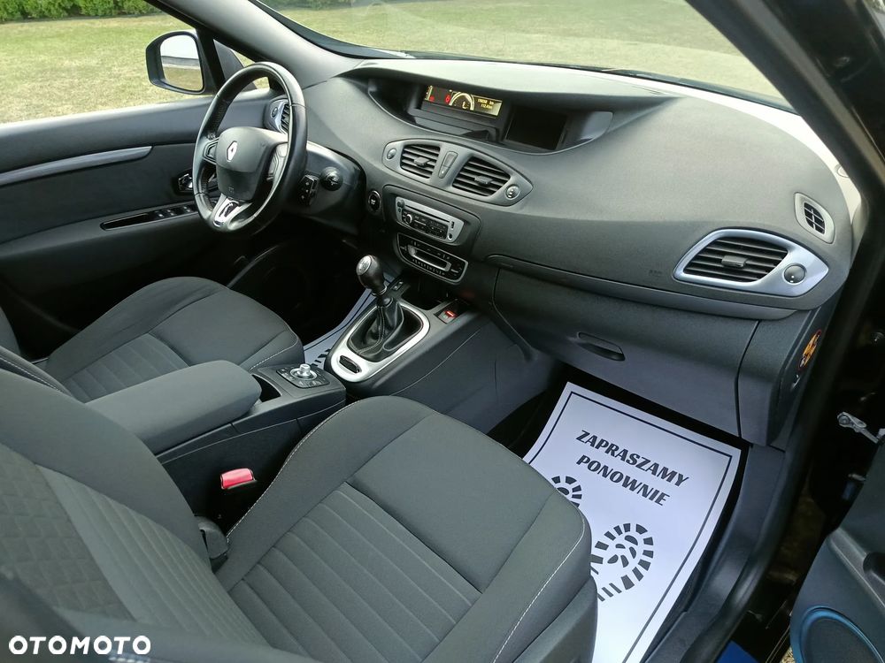 Renault Scenic Energy dCi 110 S&S LIMITED - 21