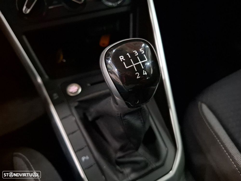 VW Taigo 1.0 TSI Urban - 17