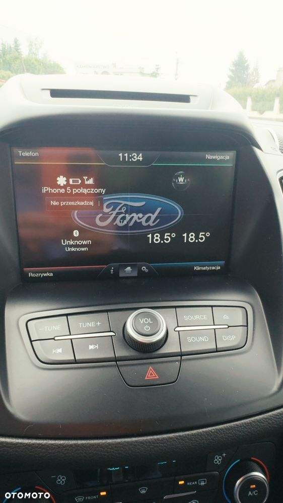 Ford C-MAX 2.0 TDCi Titanium ASS - 7