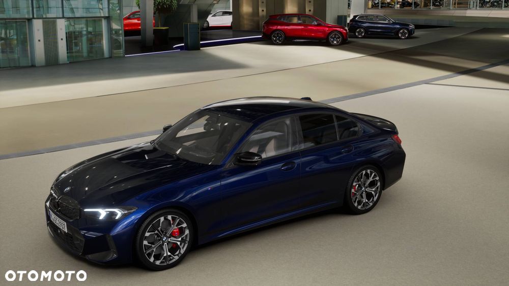 BMW Seria 3 M340i xDrive mHEV sport - 3