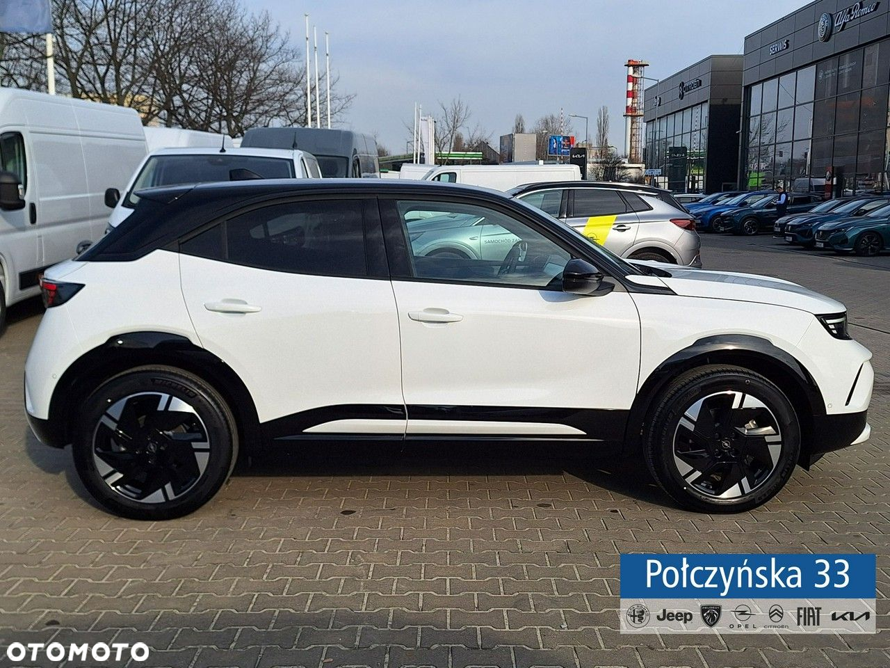 Opel Mokka - 6