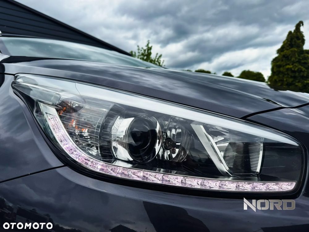Kia Ceed 1.6 CRDi M - 11