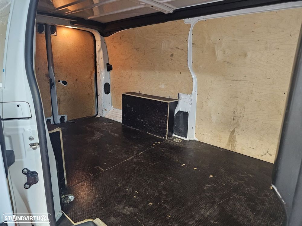 Peugeot Expert 2.0 BlueHDi L2H1 Premium Standard - 9