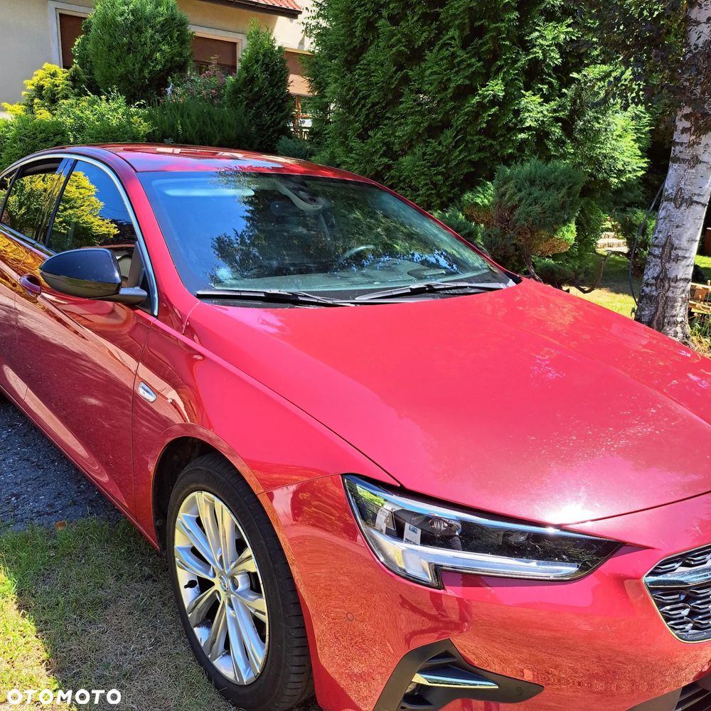 Opel Insignia 2.0 CDTI Business Elegance S&S - 4