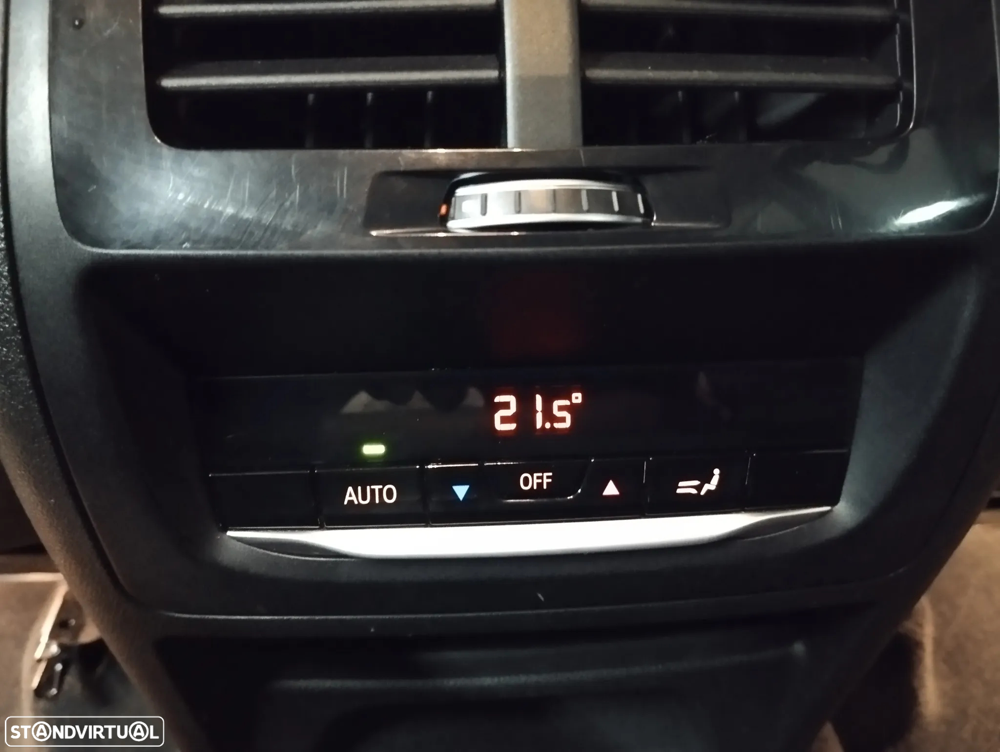 BMW X3 18 d sDrive Ed. L.Style Auto - 17