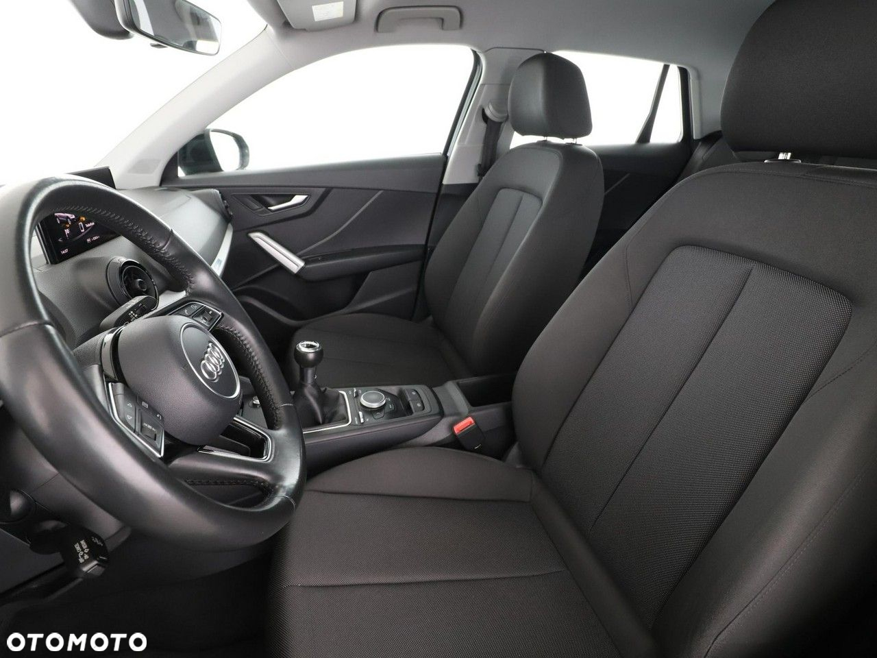 Audi Q2 1.4 TFSI CoD - 9