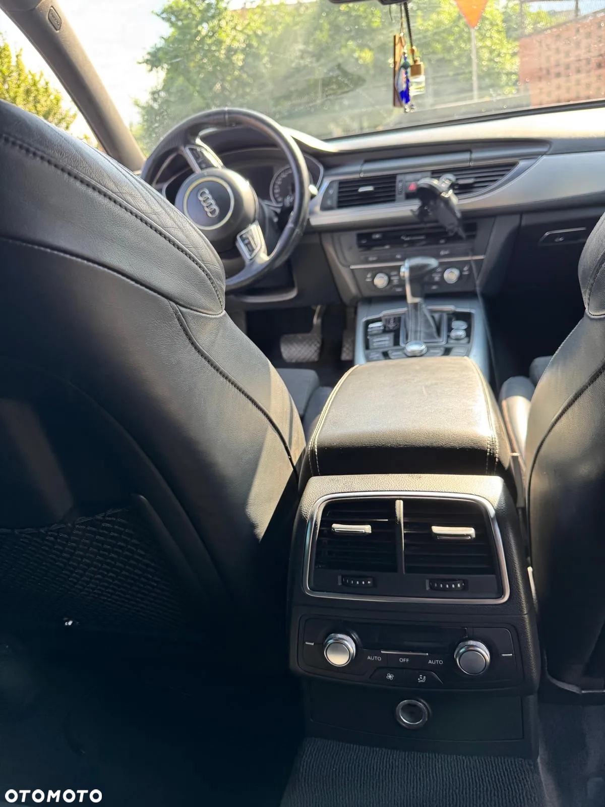 Audi A6 2.0 TDI Multitronic - 17