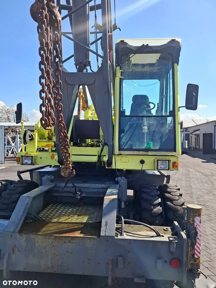 Sennebogen S 612 M - 11