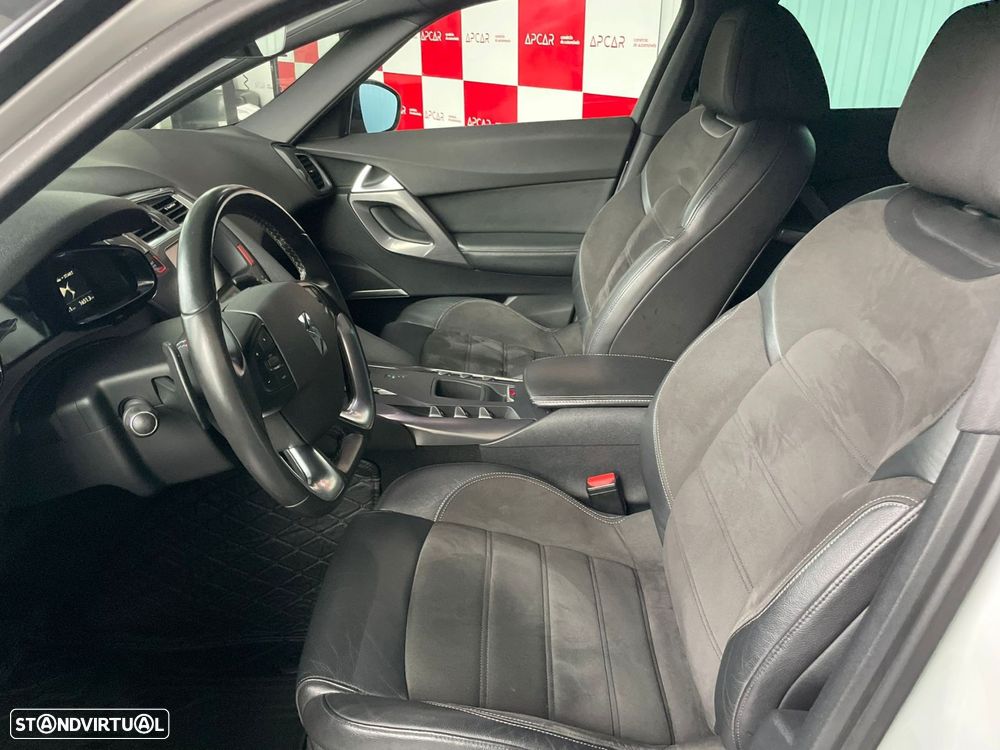 DS DS5 5 2.0 Hybrid4 Sport Chic - 19