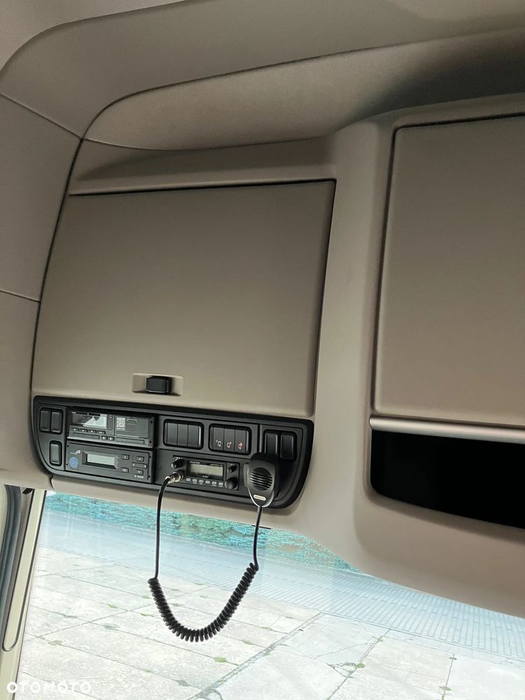 DAF XF 106. 480km - 16