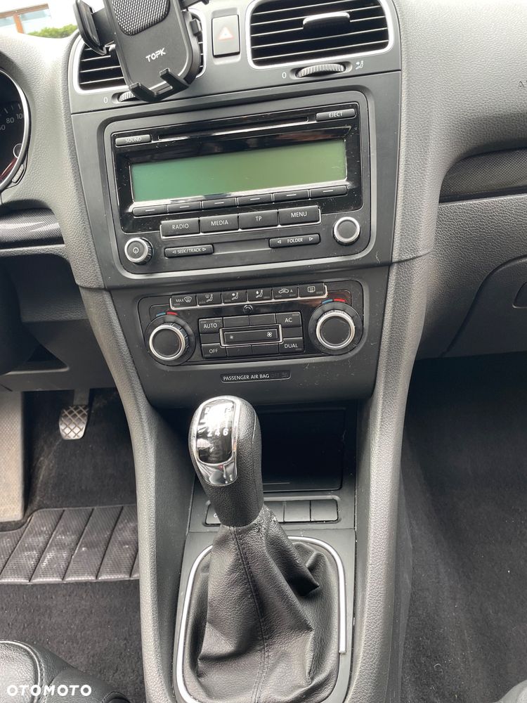 Volkswagen Golf 1.2 TSI Trendline - 14