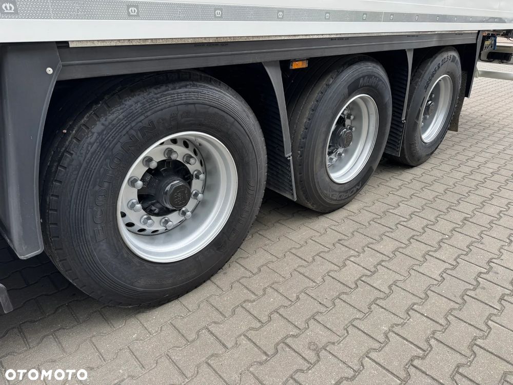 Krone Hakowa, Carrrier Vector 1550 - 25