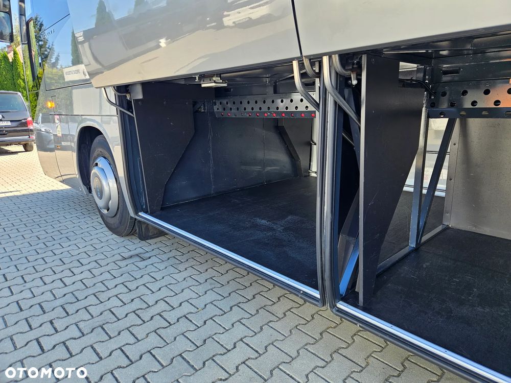 Iveco MAGELYS / SPROWADZONY  / MANUAL / 59 MIEJSC/ EURO 6 - 14