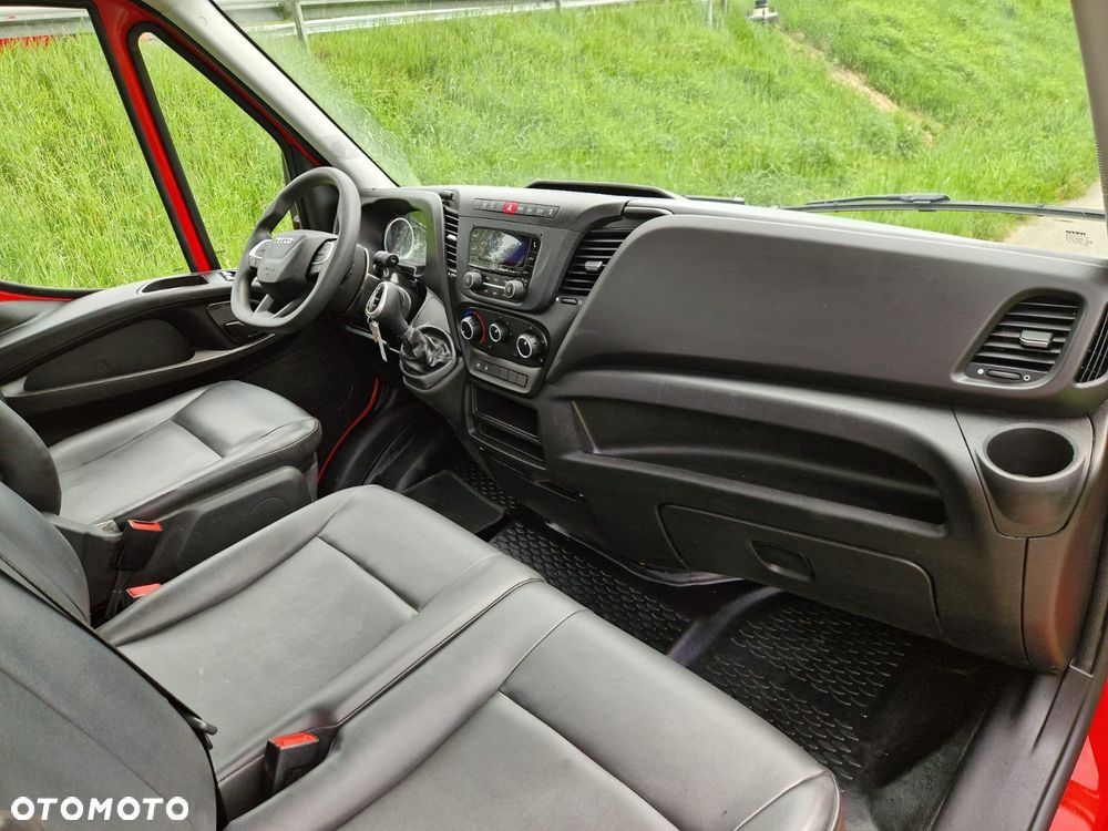 Iveco Daily - 12