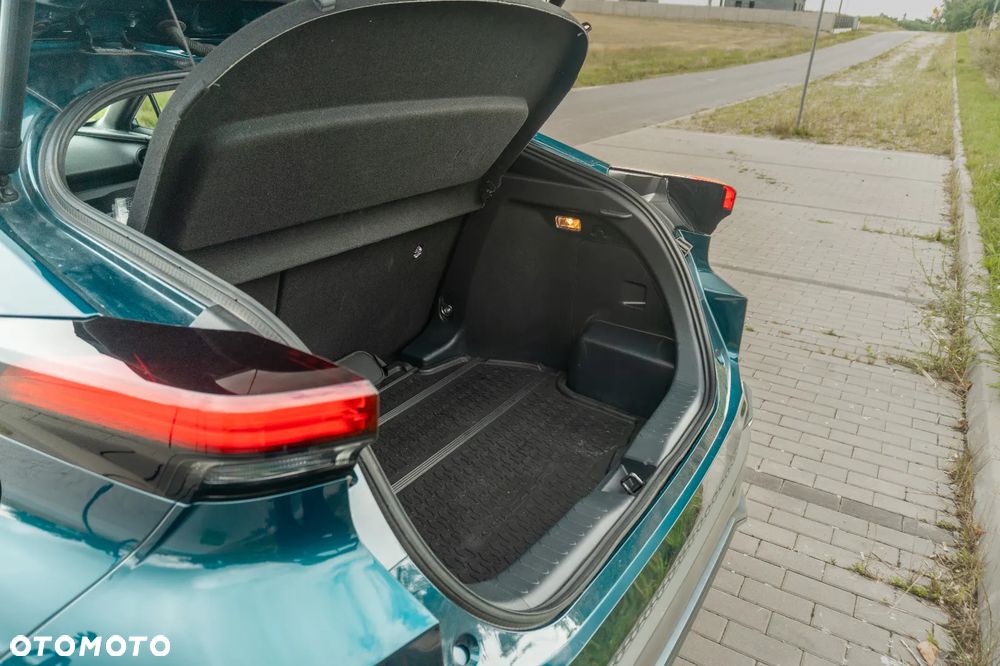 Toyota C-HR - 5