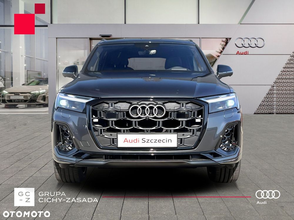 Audi Q7 - 8