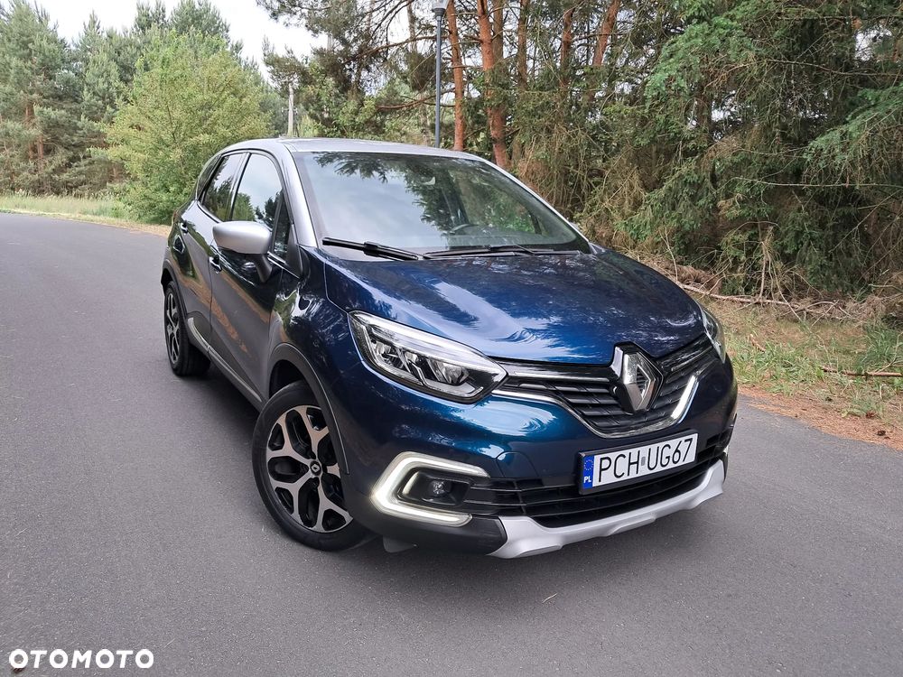Renault Captur 1.5 dCi Intens - 2