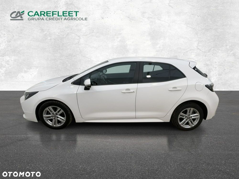 Toyota Corolla 1.2 T Comfort - 8