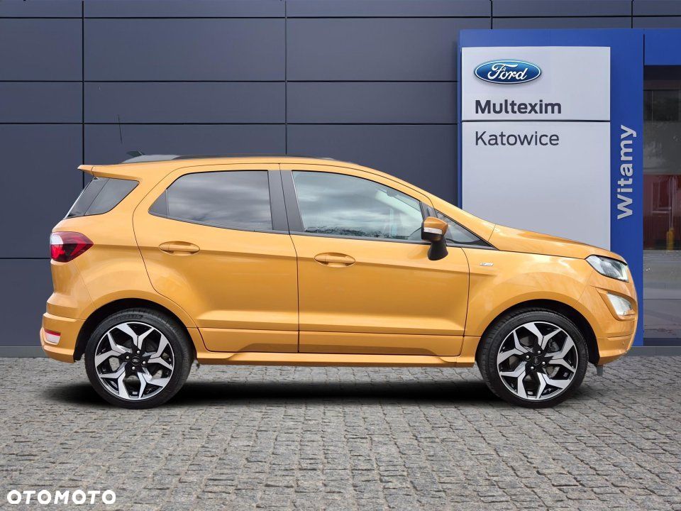 Ford EcoSport - 7