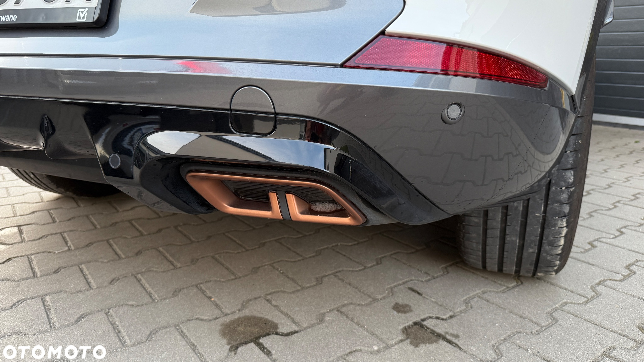 Cupra Formentor 1.4 e-Hybrid DSG - 13