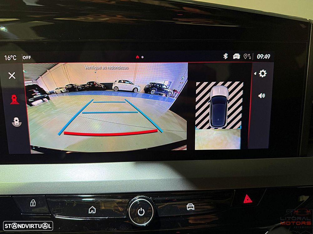 Opel Mokka 1.2 T Elegance - 36