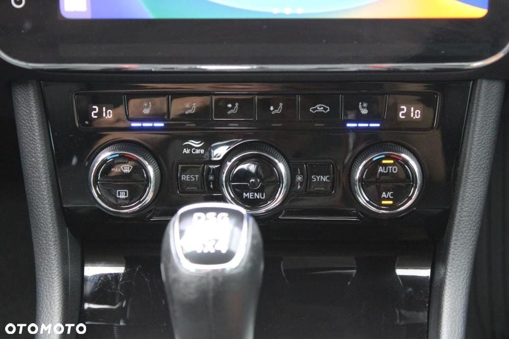 Skoda Superb - 17