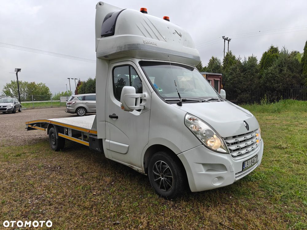 Renault Master - 10