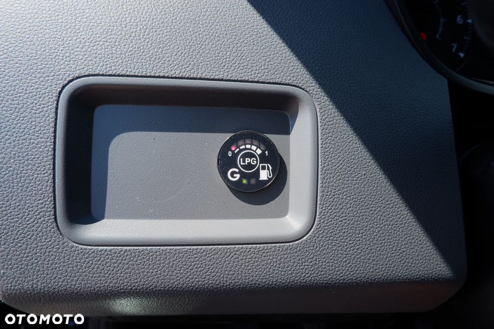 Dacia Duster 1.6 SCe Comfort - 16