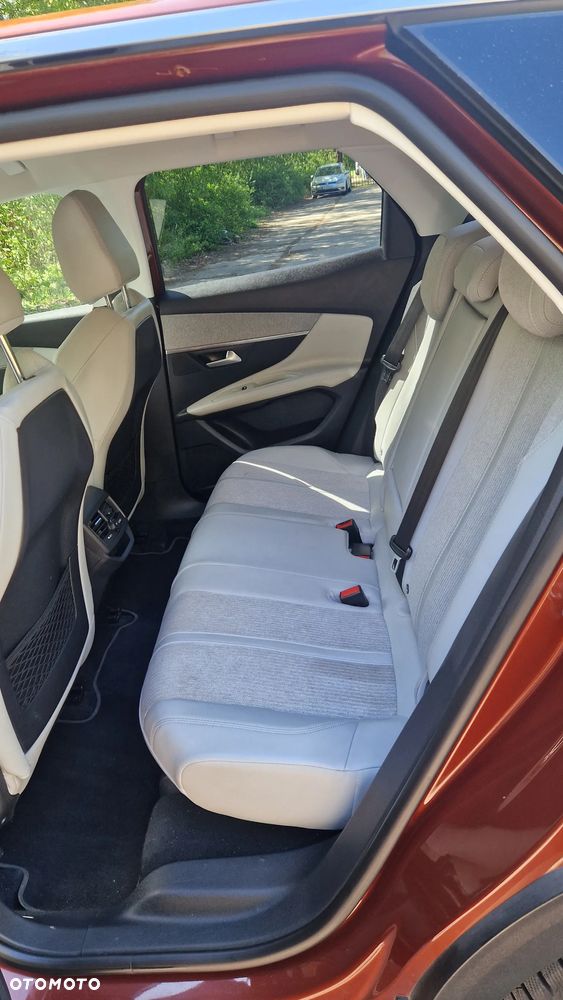 Peugeot 3008 1.6 THP Allure S&S EAT6 - 10