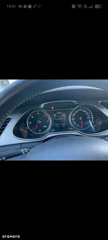 Audi A4 Avant 3.0 TDI DPF multitronic Ambiente - 5