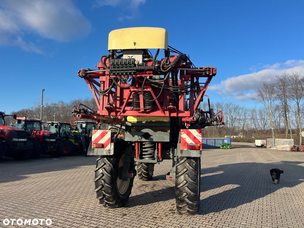 Hardi Alpha 4100 - 13