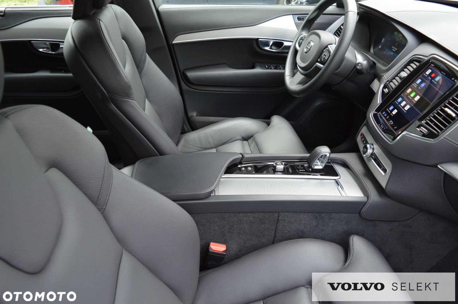 Volvo XC 90 - 23