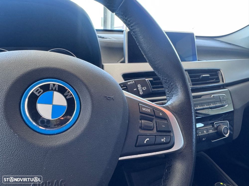 BMW X1 xDrive25e Advantage - 20